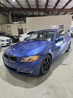 2009 BMW 3 Series
