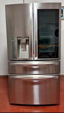 LG Refrigerator
