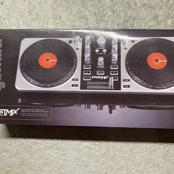 DJ Mixer Brand New
