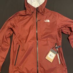 northface jacket