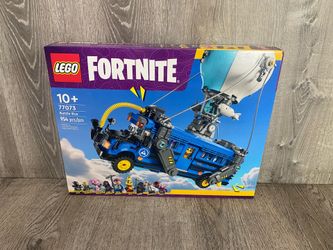 Lego 77073 Fortnite Battle Bus