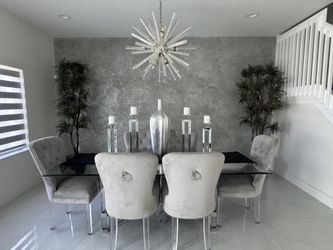Dining room set