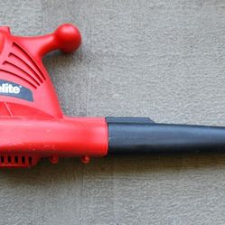 Homelite Leaf Blower 