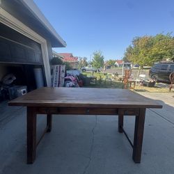 Entry Table 