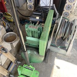 Compressor 