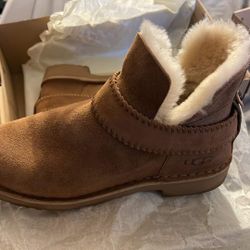 Ugg Booties