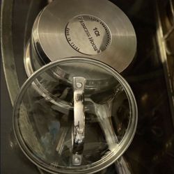 Ollita Exclusiva 1 Qrt Mini  Princess House