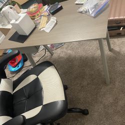 Desk
