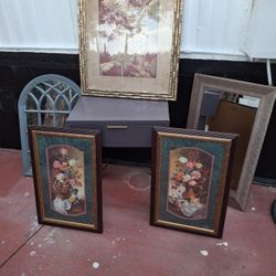 Buenas Condisiones Presio Firme  $40 Por Todo