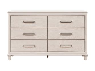 Canterbury Beige Dresser