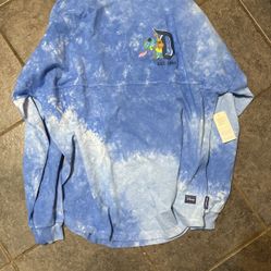 New Large Stitch Jersey