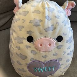 Rosie Squishmallow