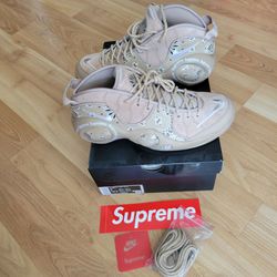 Nike Air Zoom Flight 95 Sp Size 9