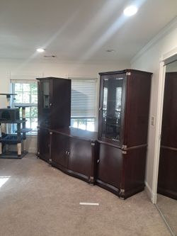 Tv stand