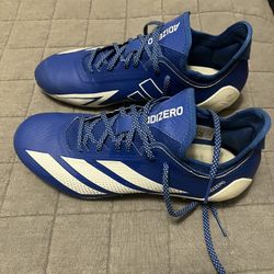 adidas Men’s adizero Football Cleats