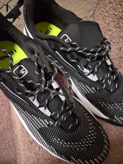 AND ONE mens sz 12 new