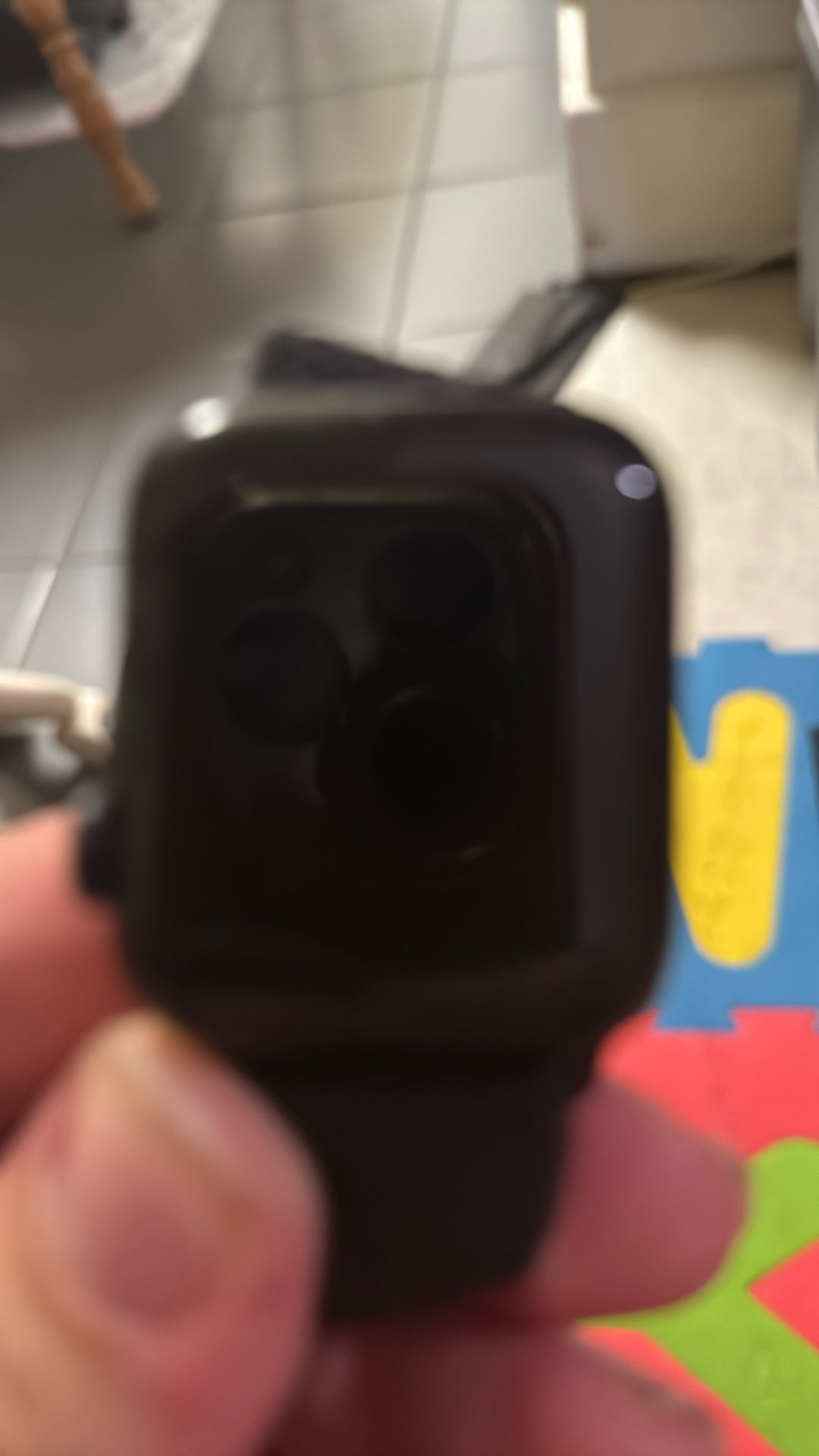 Apple Watch SE Second Generation