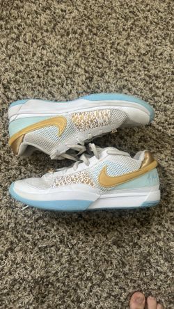 Ja Morant 1 - Chinese New Year 11.5