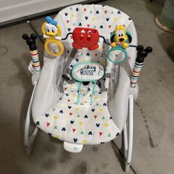 Rocker