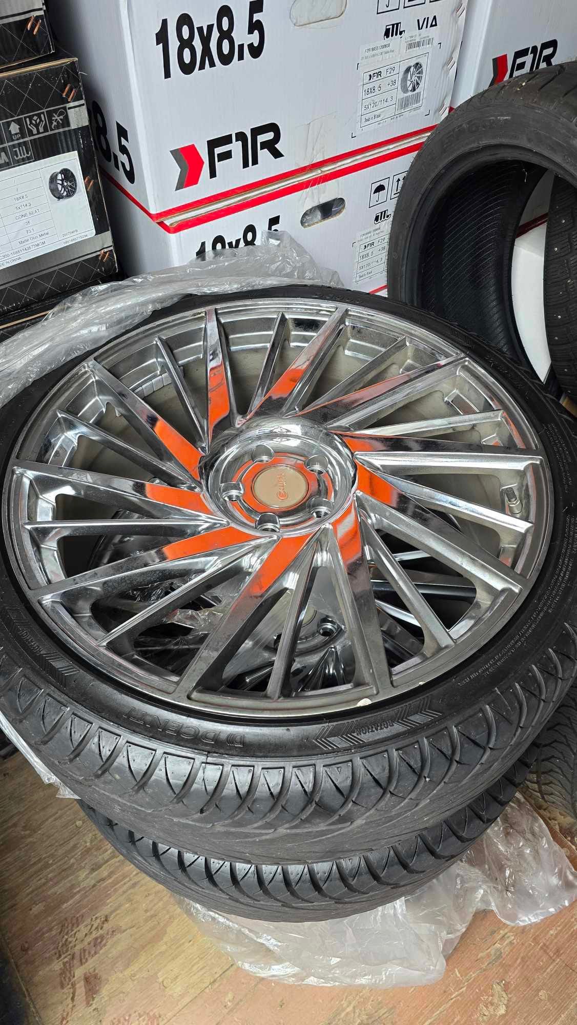 Rims