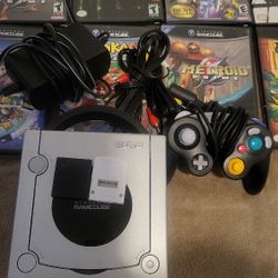 Nintendo Gamecube Bundle 