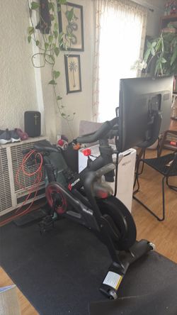 Peloton- make an offer