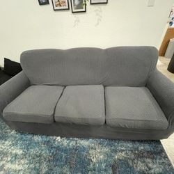 FREE Comfortable La-Z-Boy Couch – Clean, Solid