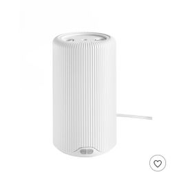 PURA. HOME PLUS SMART FRAGRANCE DIFFUSER WHITE 