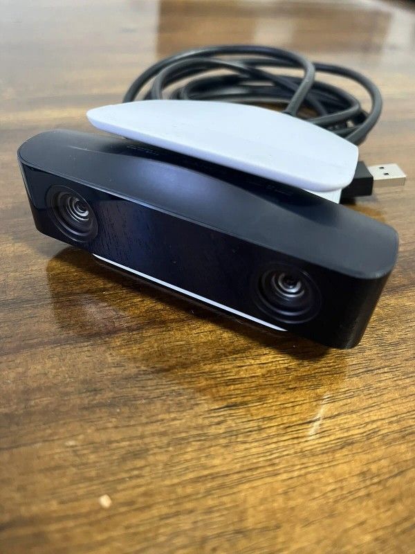 PS5 Camera. My Preferred Trade Over Money.