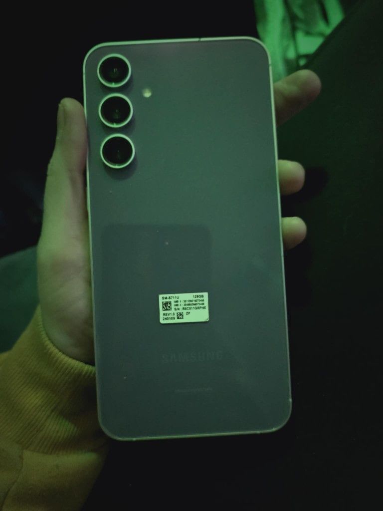 Samsung Galaxy 23 FE