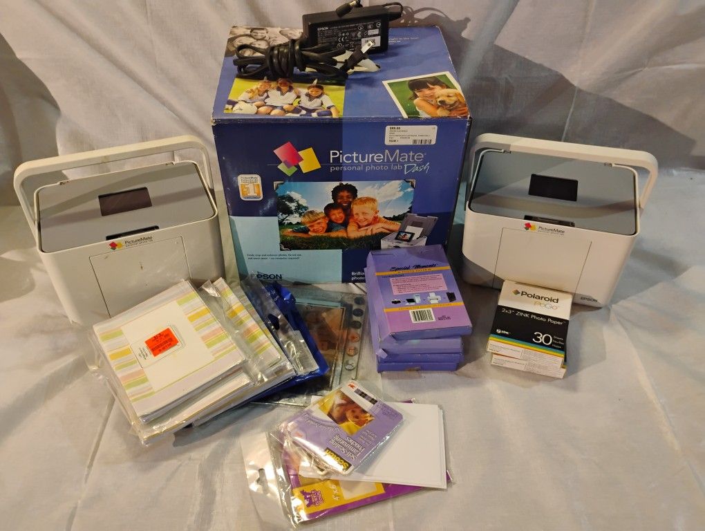 Printers Best Offer