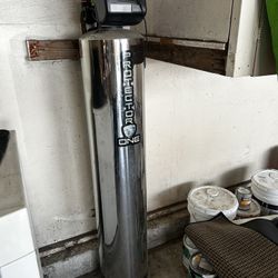 Home Water Softner System 