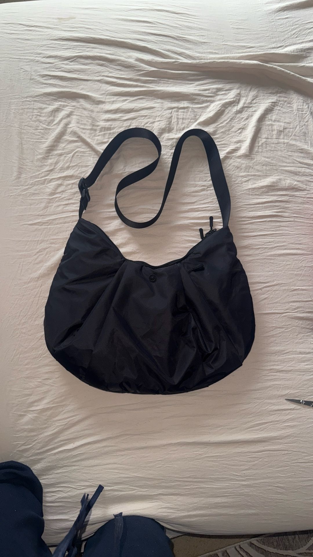 Fitness Bag