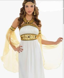 Used Halloween Costume 🎃