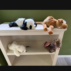 Beanie Buddies - Various MWMT