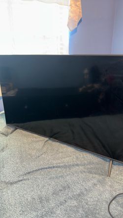 40 inch Samsung tv 4k ultra Large Flat Screen TV with Stand