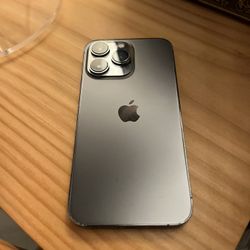 iPhone 13 Pro 256GB 