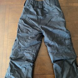 Kids Snow Pants 