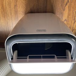Black And decker portable Air Conditioner 