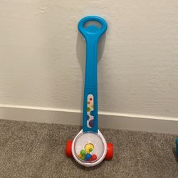 Corn Popper