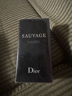 Dior Sauvage Eau de Toilette Spray