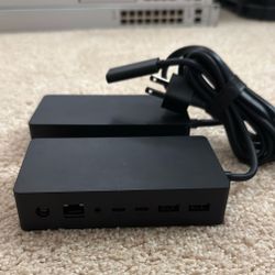 Surface Dock 2