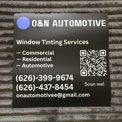 Custom Car Magnets