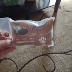 Dog quality Dog Gripper traction socks(Xsmall)