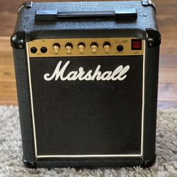 Marshall Lead 12 5005