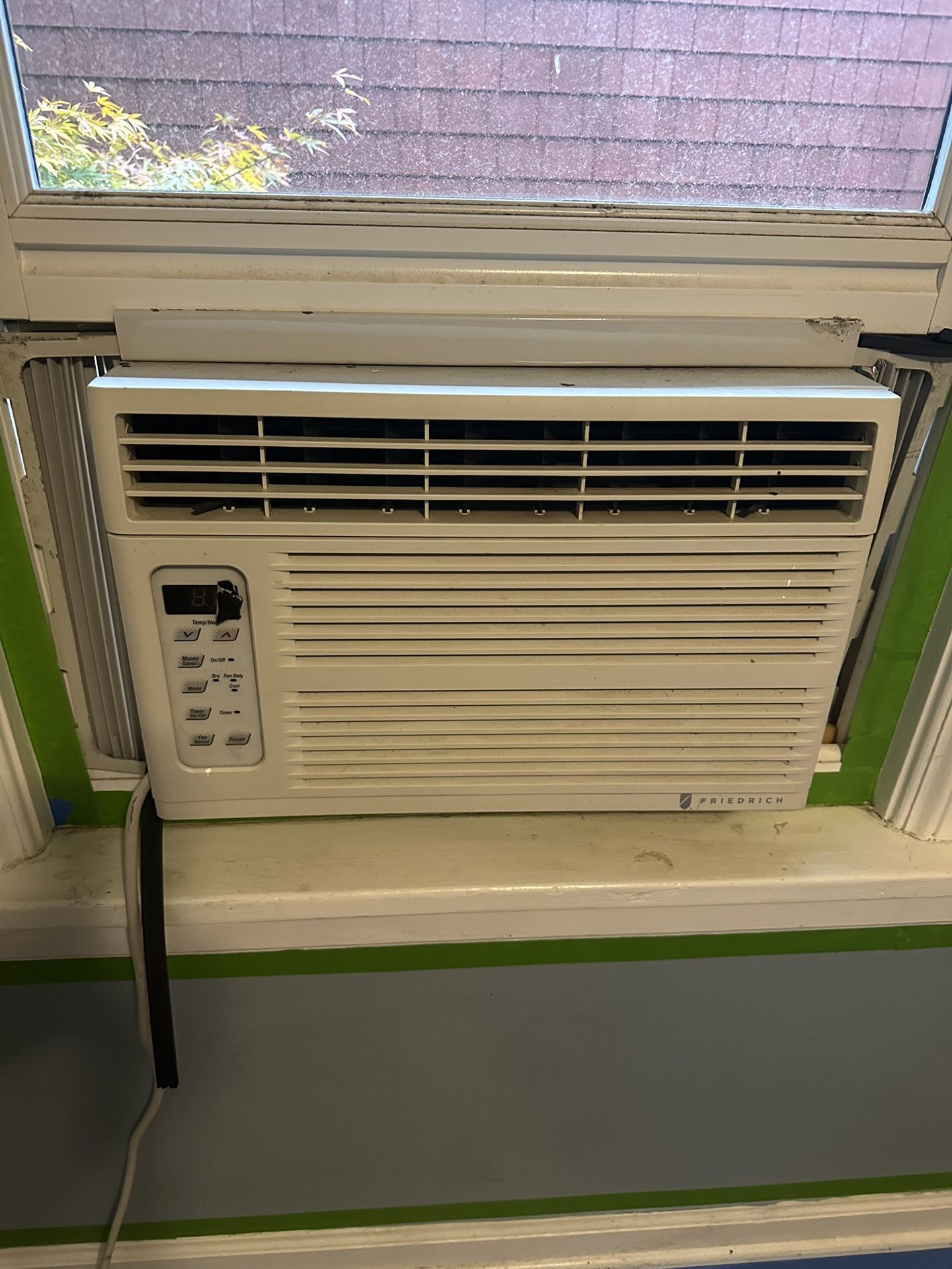 Air conditioner