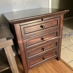 End Table 