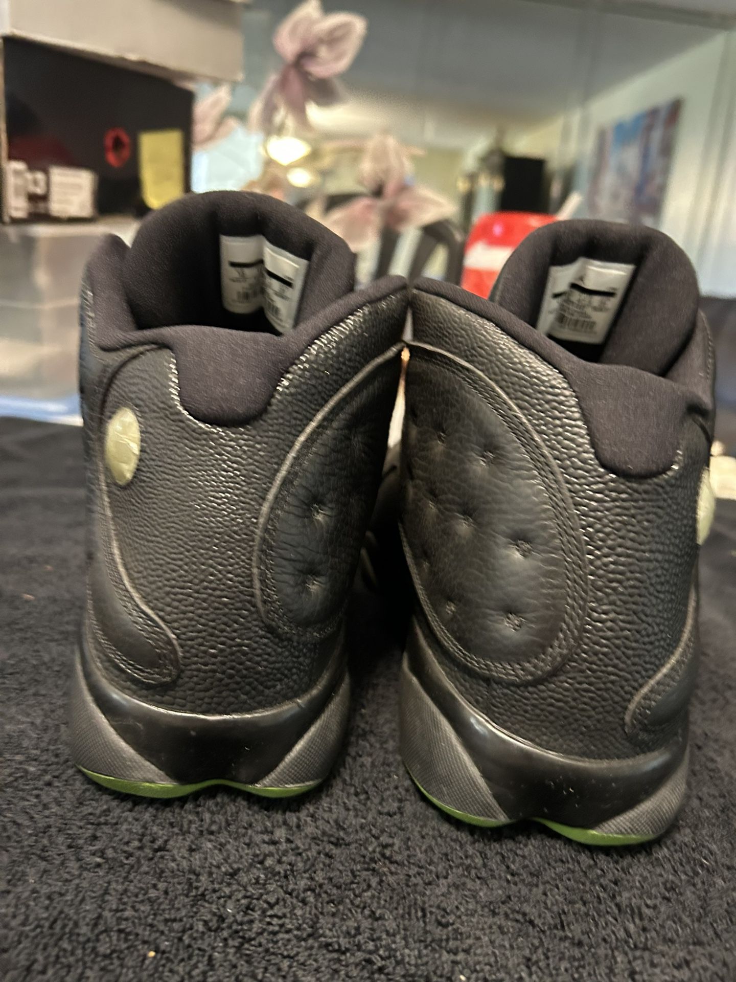 Jordan Retro 13 Altitude