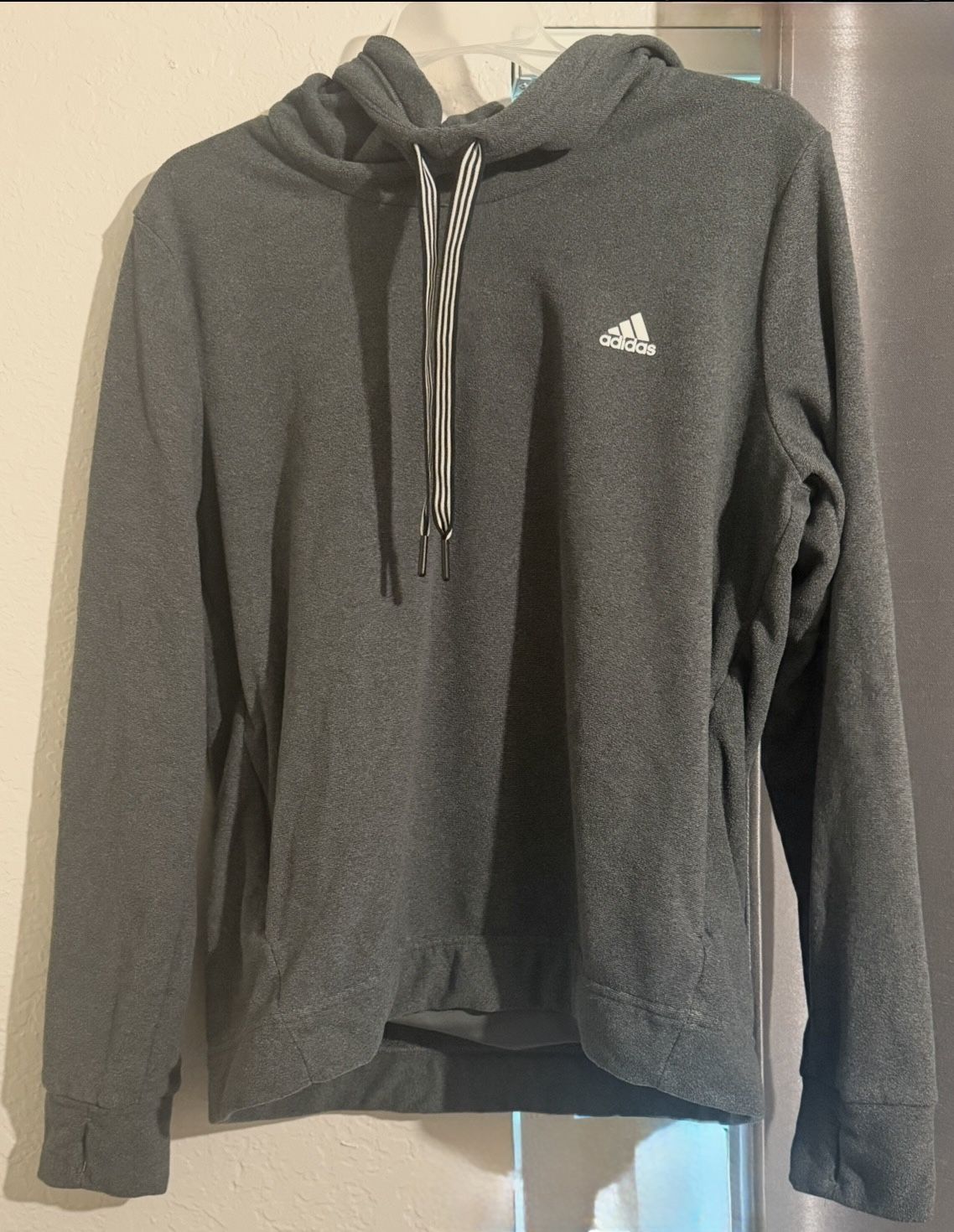 Adidas Sweater