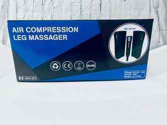 Best Gift Air Compression Leg Massager LF-FT001